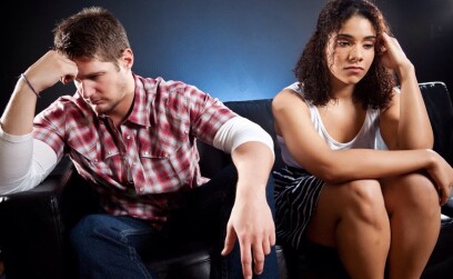 Сложно разорвать отношения: почему так происходит, основные причины