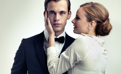 Что такое консервативные отношения между мужчиной и женщиной: как построить и сохранить