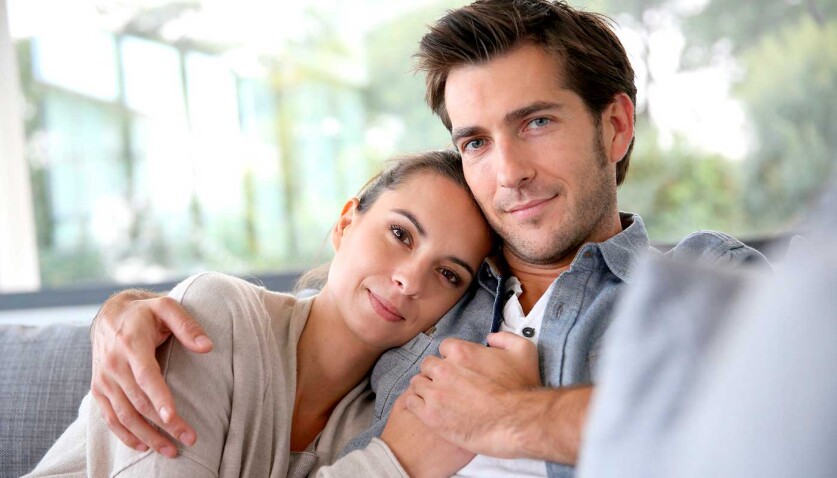 Для чего мужчине и женщине нужны партнёрские отношения