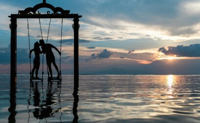 Как поддерживать интерес мужчины: советы по внешности и поведению