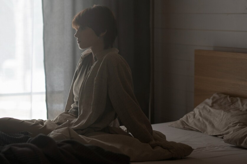 Устала быть одна, хочу отношений: что делать