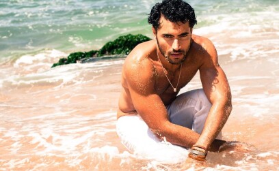 Бразильские мужчины в отношениях с женщиной, какие они