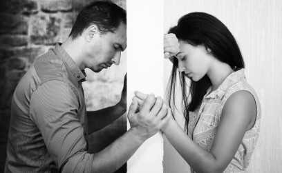 Почему важно доверять мужчине в отношениях и как научиться это делать