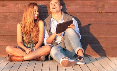 Предложение дружбы после отношений: причины и действия