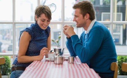 Почему мужчина интересуется прошлыми отношениями девушки