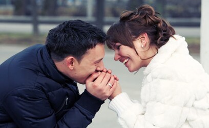 Примеры поступков мужчин по отношению к женщинам