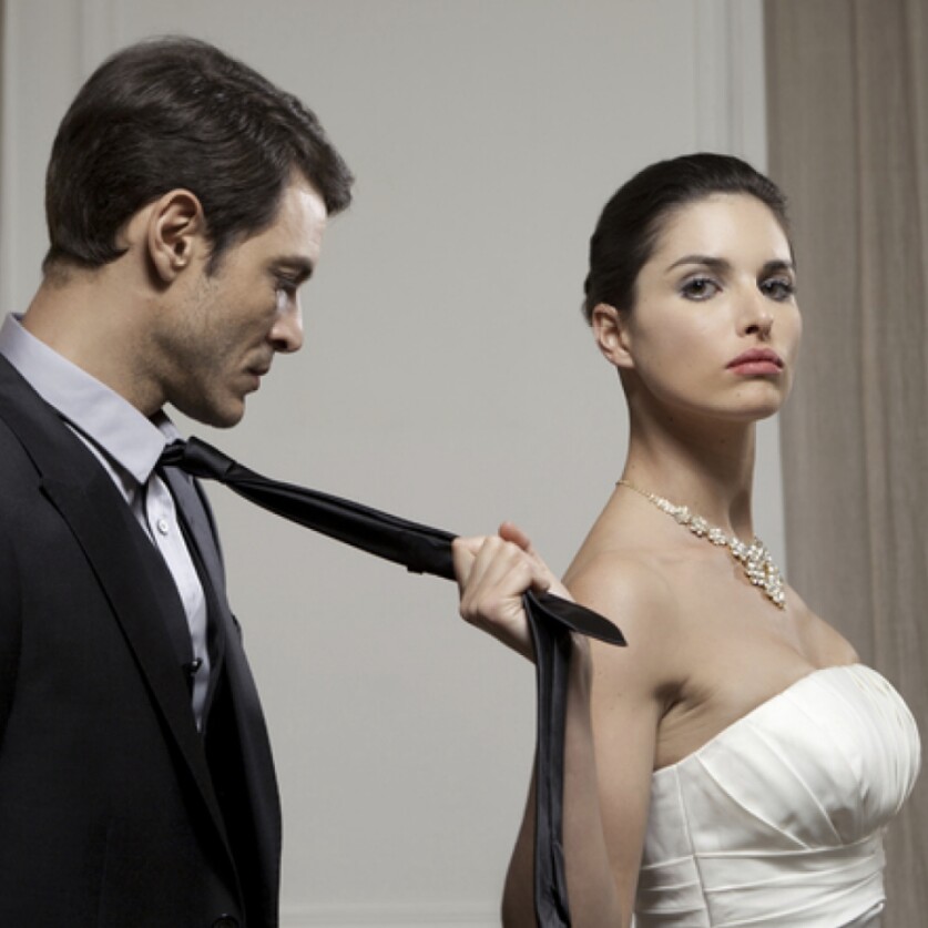 Нужно ли девушке выглядеть неприступной при флирте, чтобы сильнее заинтересовать мужчину