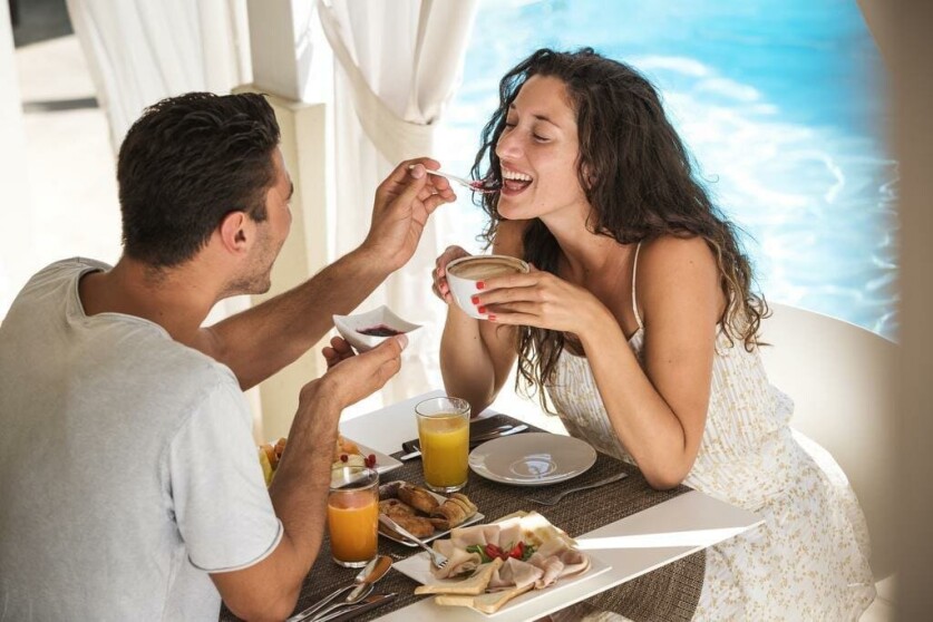 Почему парни после расставания сразу заводят новые отношения