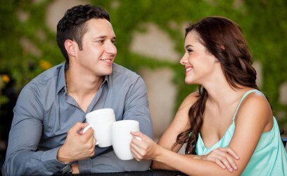 Какие вопросы можно задать на первом свидании – правила ведения беседы