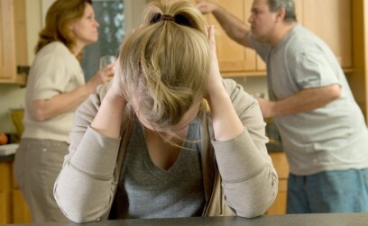 Отношения с девушками из неблагополучных семей