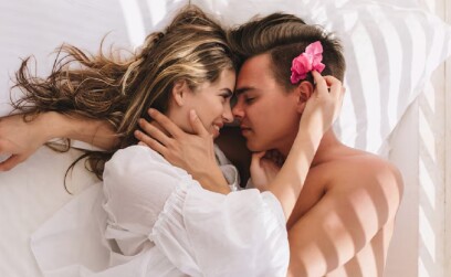 Почему женщинам нужен секс — психологические и физиологические причины
