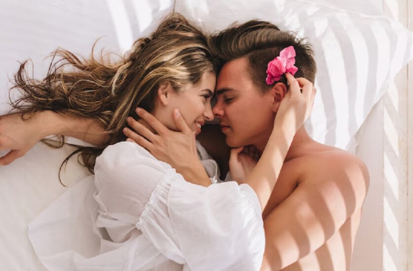 Почему женщинам нужен секс — психологические и физиологические причины