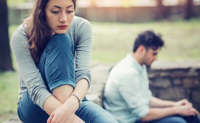 Парень не держит и не отпускает из отношений: как перестать быть удобным вариантом