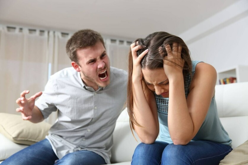 Как выйти из состояния жертвы в отношениях с мужчиной: рекомендации психологов