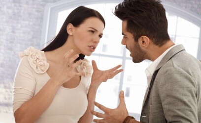 Ссоры в отношениях с парнем: как избежать, советы психолога