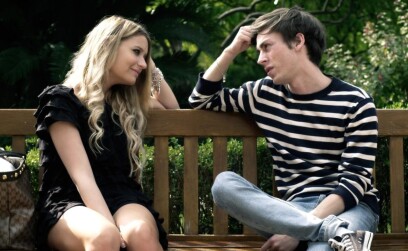 Советы, помогающие завоевать скромницу