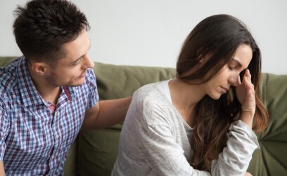 В чем состоит женская ответственность в отношениях с мужчинами