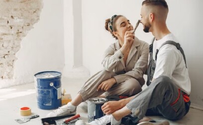 Значение уюта и качественного ремонта для счастливых отношений