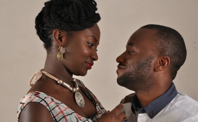 Отношение африканских мужчин к женщинам