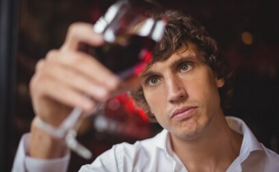 Отношения с мужчиной алкоголиком — психология партнеров, стоит ли начинать