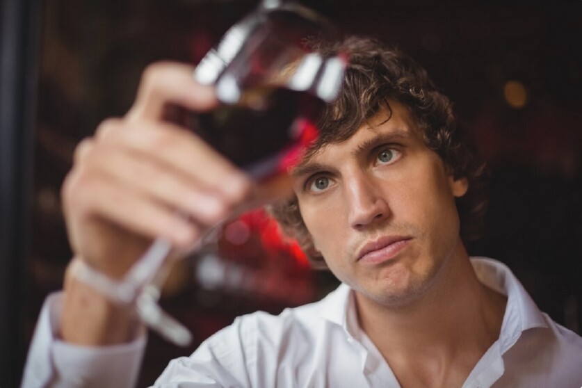 Отношения с мужчиной алкоголиком — психология партнеров, стоит ли начинать