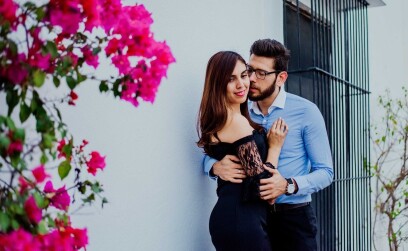 Весной хочется отношений: почему мы влюбляемся чаще