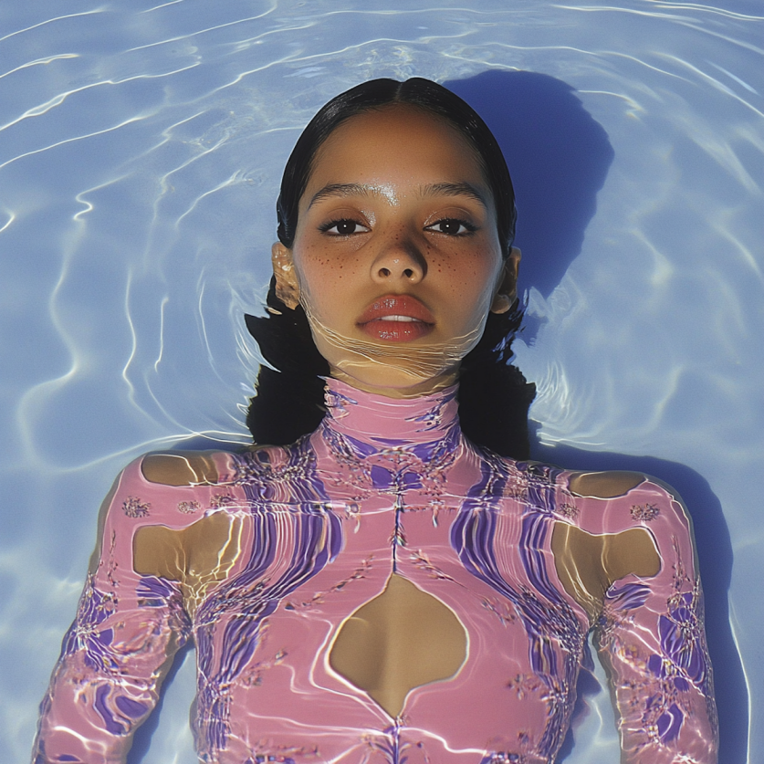 Что такое синдром русалочки в психологии