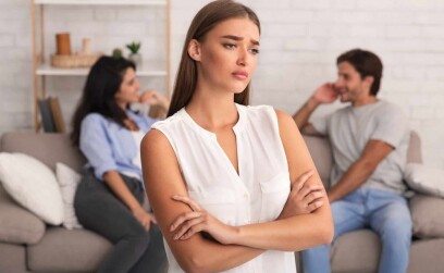 Тотальный контроль в отношениях со стороны женщины: признаки, советы психологов по избавлению от контроля