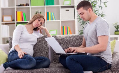 Что делать, если девушка не чувствует себя любимой в отношениях с парнем