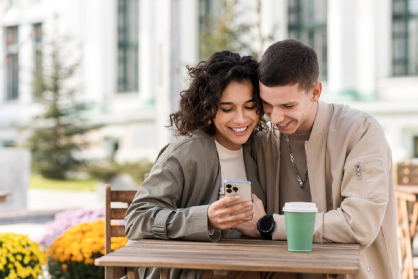 Slow dating — что это