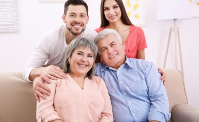 Знакомство парня с родителями девушки: как подготовиться
