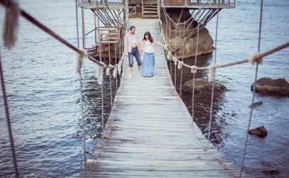 Какие испытания в отношениях с мужчиной проходит женщина