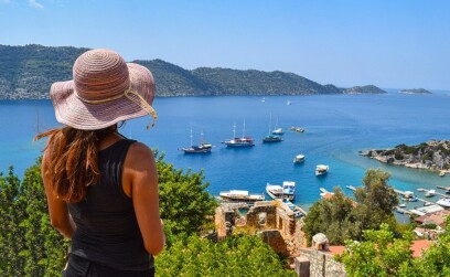 Знакомство с турецкими мужчинами для серьезных отношений: где искать свою половинку