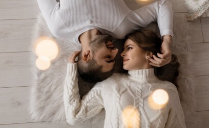 10 лучших книг об отношениях мужчины и женщины