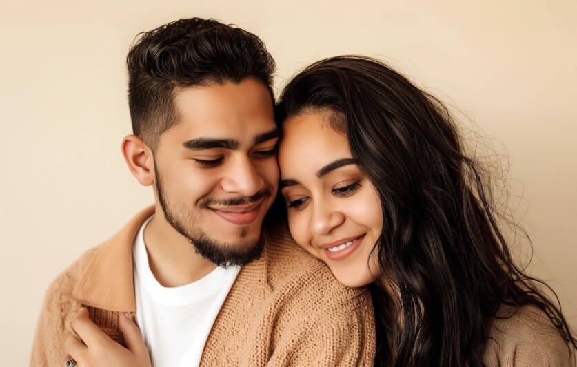 Действенные приёмы, которые помогут сохранить в отношениях искру