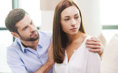 Почему ревность разрушает отношения