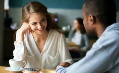 Что делать, если девушка врет в отношениях, и как распознать неправду