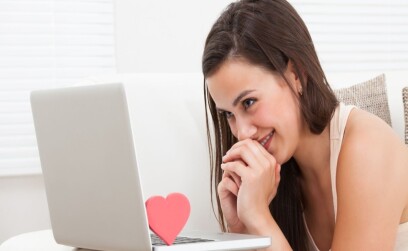 Прикольный ник для девушки на сайте знакомств