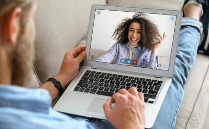 Как и где можно познакомиться с мужчиной для переписки