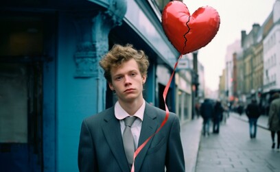 Что такое филофобия