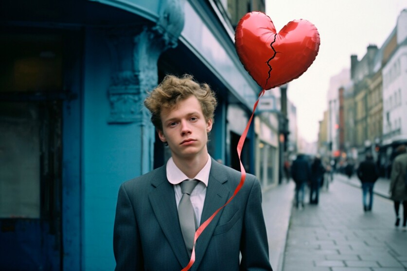 Что такое филофобия