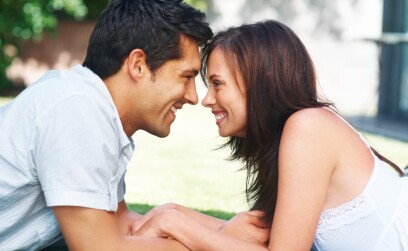 Этапы отношений или 7 шагов к истинной любви