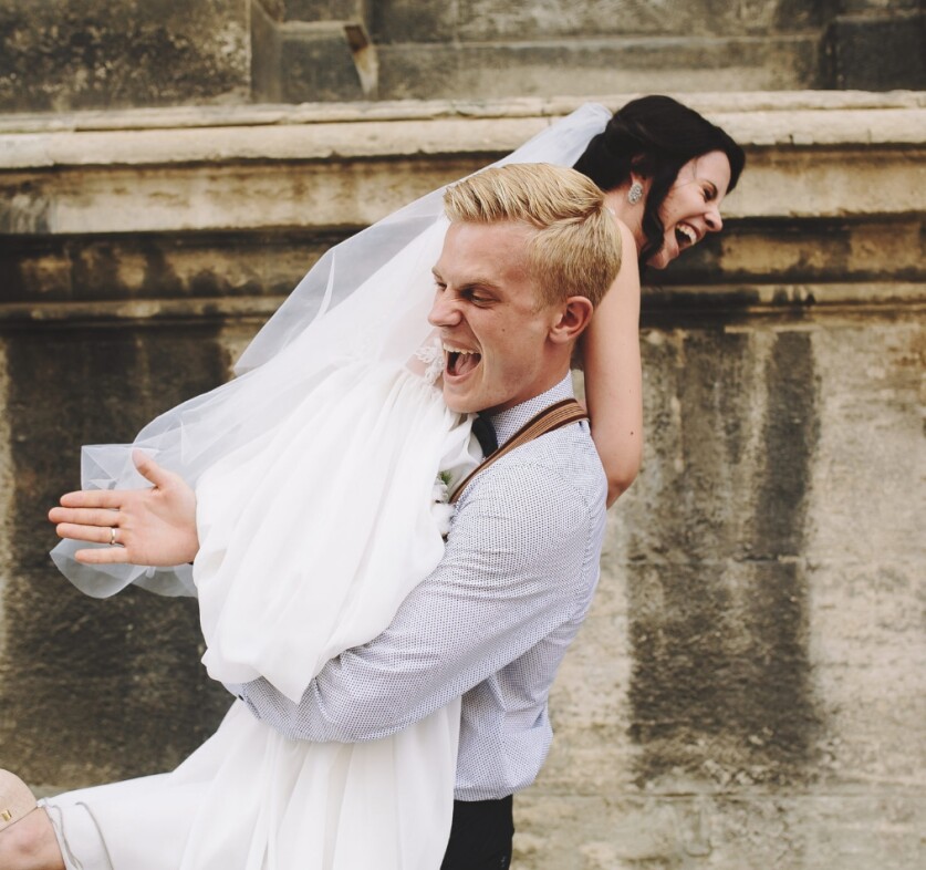 Кража невесты на свадьбе: происхождение обычая, варианты похищения