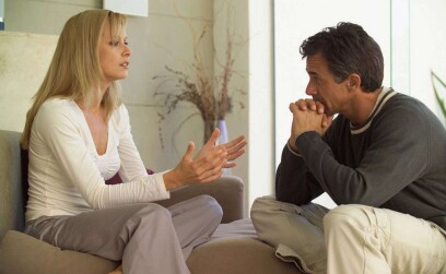 Проблемы в отношениях: мужской взгляд на отсутствие внимания от девушки