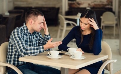 Мужчина – энергетический вампир в отношениях: определение, признаки, способы защиты