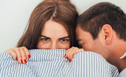 Как удержать парня в отношениях надолго