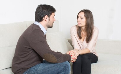 Что такое приоритет в отношениях мужчины и женщины