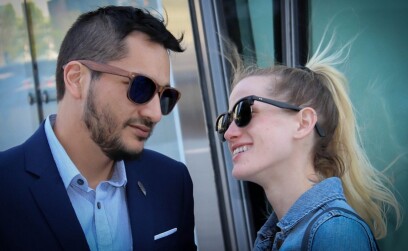 Секреты и способы: как подкатить к парню  на улице