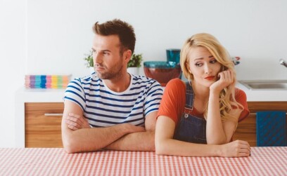 Кризис первого года отношений: причины, признаки и способы разрешения