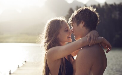 Что такое взаимные отношения между парнем и девушкой